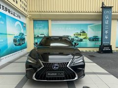 Lexus ES 300h Premium Edition - фото 2