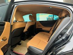 Lexus ES 300h Premium Edition - фото 6