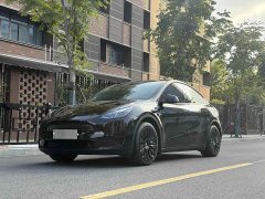 Tesla Model Y Facelift Rear-Wheel Drive - ფოტო 1