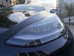 Tesla Model Y Facelift Rear-Wheel Drive - ფოტო 10