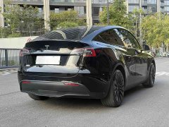 Tesla Model Y Facelift Rear-Wheel Drive - ფოტო 11