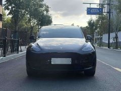 Tesla Model Y Facelift Rear-Wheel Drive - ფოტო 2