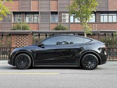 Tesla Model Y Facelift Rear-Wheel Drive - ფოტო 3