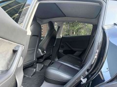 Tesla Model Y Facelift Rear-Wheel Drive - ფოტო 7