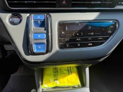 Honda Odyssey 2.0L e:HEV Luxury - ფოტო 12
