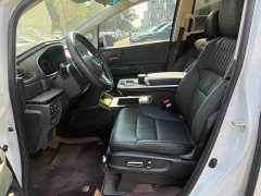 Honda Odyssey 2.0L e:HEV Luxury - ფოტო 15