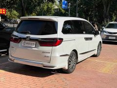Honda Odyssey 2.0L e:HEV Luxury - ფოტო 6