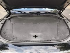 Li Auto ONE Extended Range 6-Seater - фото 10
