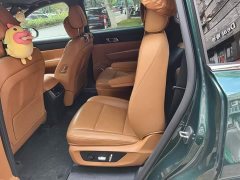 Li Auto ONE Extended Range 6-Seater - фото 11