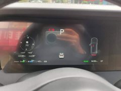 Li Auto ONE Extended Range 6-Seater - фото 14
