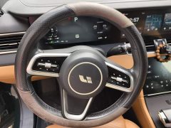 Li Auto ONE Extended Range 6-Seater - фото 15