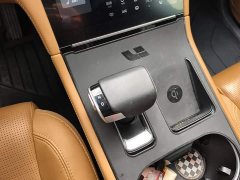 Li Auto ONE Extended Range 6-Seater - фото 16
