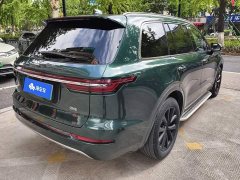 Li Auto ONE Extended Range 6-Seater - фото 3