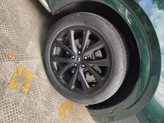 Li Auto ONE Extended Range 6-Seater - фото 6