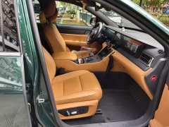 Li Auto ONE Extended Range 6-Seater - фото 8