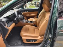 Li Auto ONE Extended Range 6-Seater - фото 9