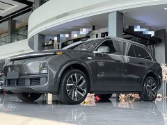 Li Auto L9 Max - ფოტო 1