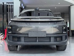 Li Auto L9 Max - ფოტო 2