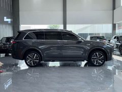 Li Auto L9 Max - ფოტო 3