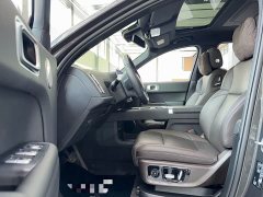 Li Auto L9 Max - ფოტო 4
