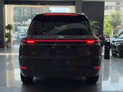 Li Auto L9 Max - ფოტო 9