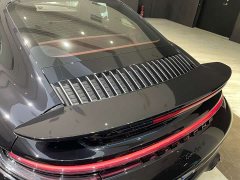 Porsche 911 Turbo S 3.7T - ფოტო 11
