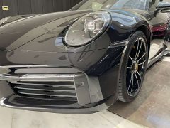 Porsche 911 Turbo S 3.7T - ფოტო 2