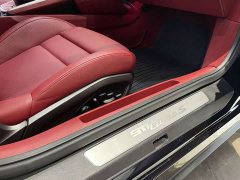 Porsche 911 Turbo S 3.7T - ფოტო 7