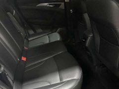 Changan CS35 PLUS Honor Million Edition 1.6L CVT Elite Edition - фото 11