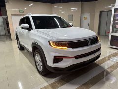 Changan CS35 PLUS Honor Million Edition 1.6L CVT Elite Edition - фото 3