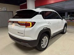 Changan CS35 PLUS Honor Million Edition 1.6L CVT Elite Edition - фото 4