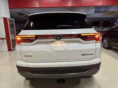 Changan CS35 PLUS Honor Million Edition 1.6L CVT Elite Edition - фото 6