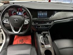 Changan CS35 PLUS Honor Million Edition 1.6L CVT Elite Edition - фото 8