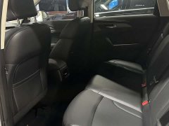 Changan CS35 PLUS Honor Million Edition 1.6L CVT Elite Edition - фото 9