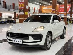 Porsche Macan 2.0T - ფოტო 1