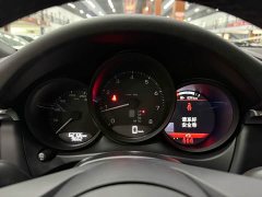 Porsche Macan 2.0T - ფოტო 10