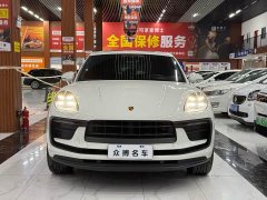 Porsche Macan 2.0T - ფოტო 2
