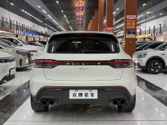 Porsche Macan 2.0T - ფოტო 4