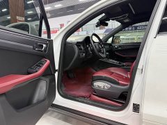 Porsche Macan 2.0T - ფოტო 5