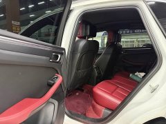 Porsche Macan 2.0T - ფოტო 6