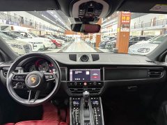 Porsche Macan 2.0T - ფოტო 7