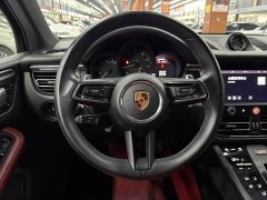 Porsche Macan 2.0T - ფოტო 8