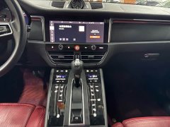 Porsche Macan 2.0T - ფოტო 9