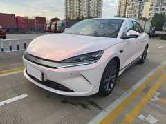 BYD Qin L EV 545KM Excellence Edition - ფოტო 1