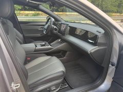 BYD Qin L EV 545KM Excellence Edition - ფოტო 11
