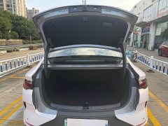 BYD Qin L EV 545KM Excellence Edition - ფოტო 14