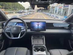 BYD Qin L EV 545KM Excellence Edition - ფოტო 17