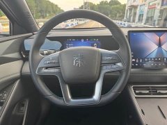 BYD Qin L EV 545KM Excellence Edition - ფოტო 18