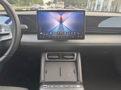 BYD Qin L EV 545KM Excellence Edition - ფოტო 19
