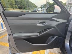 BYD Qin L EV 545KM Excellence Edition - ფოტო 20